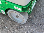 Chassis Photos with