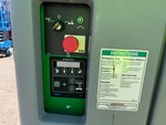 Basic Lower Control Station with