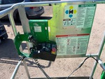 Basic Control Station Upper with