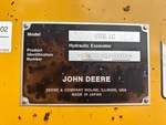 General Appearance with Numero seriale/numero d’identificazione del veicolo (VIN)