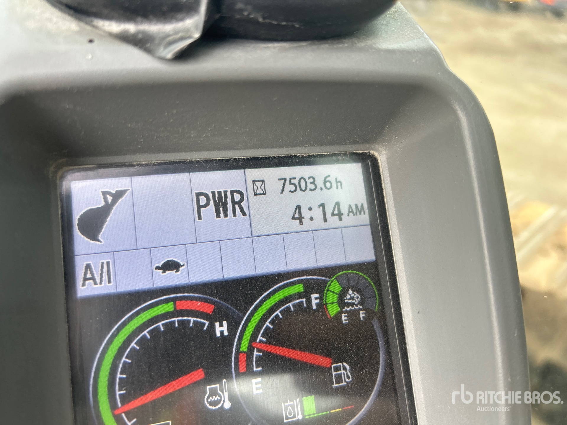 2021 John Deere 670G LC