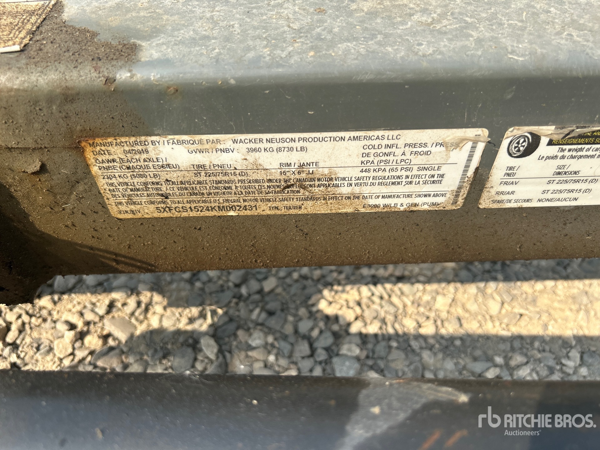 Aspect général with Numéro de série/Numéro d'identification du véhicule automobile