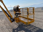 Basic Control Station Upper with
