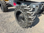 v2 Undercarriage - Wheeled Equipment with