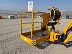 Basic Control Station Upper with