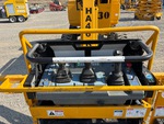 Basic Control Station Upper with