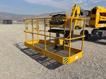 Basic Control Station Upper with