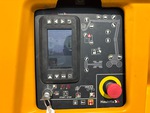 Basic Lower Control Station with