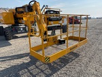 Basic Control Station Upper with