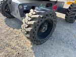 v2 Undercarriage - Wheeled Equipment with