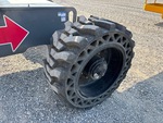 v2 Undercarriage - Wheeled Equipment with