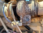 Motor with