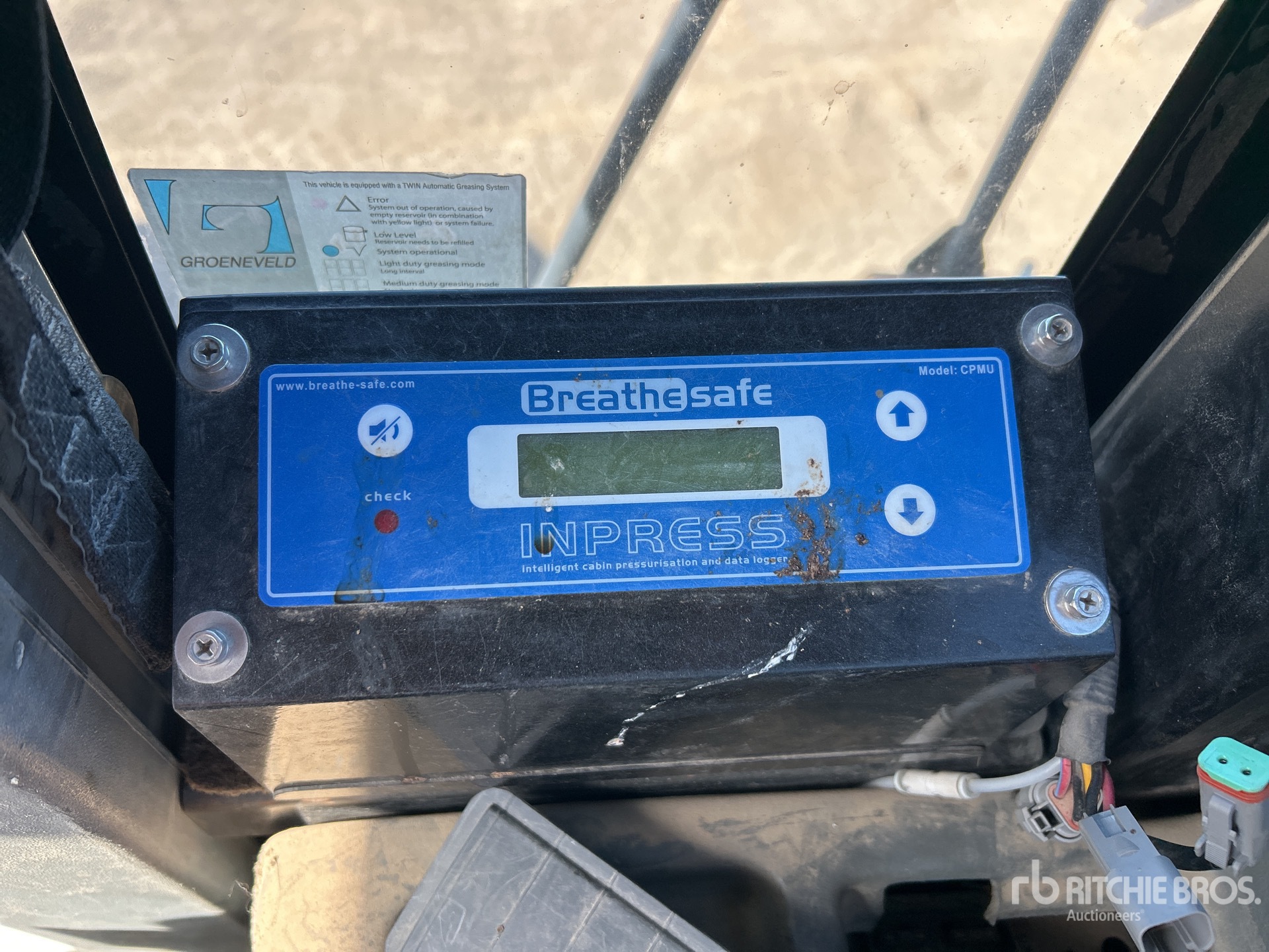 2008 Caterpillar 966H