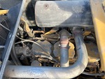 Motor with