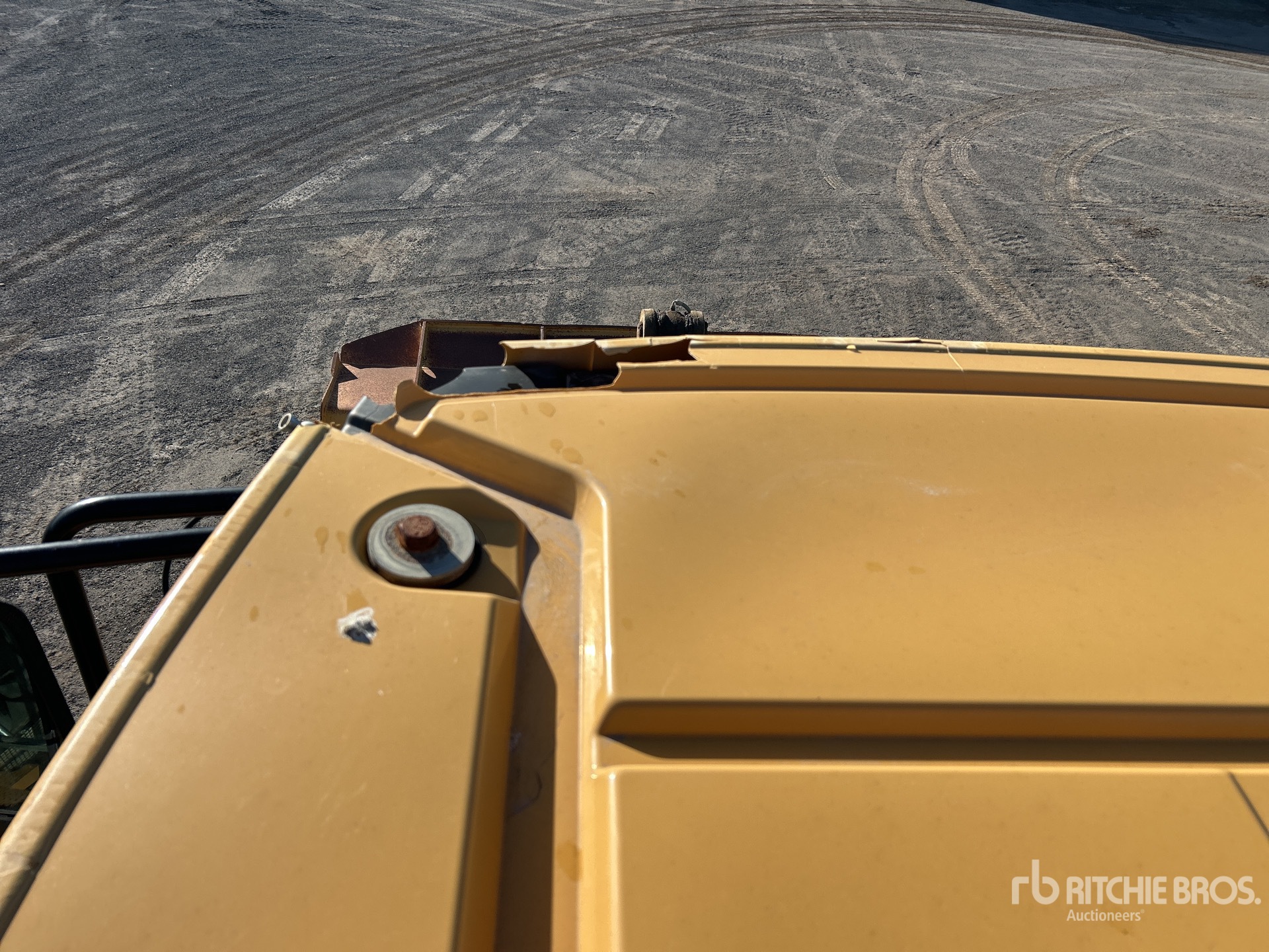 2004 Caterpillar 966G II