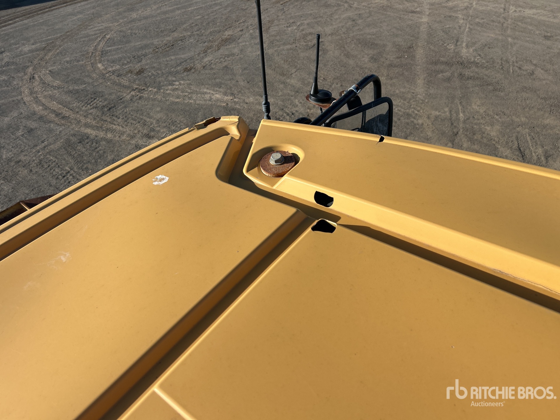2004 Caterpillar 966G II