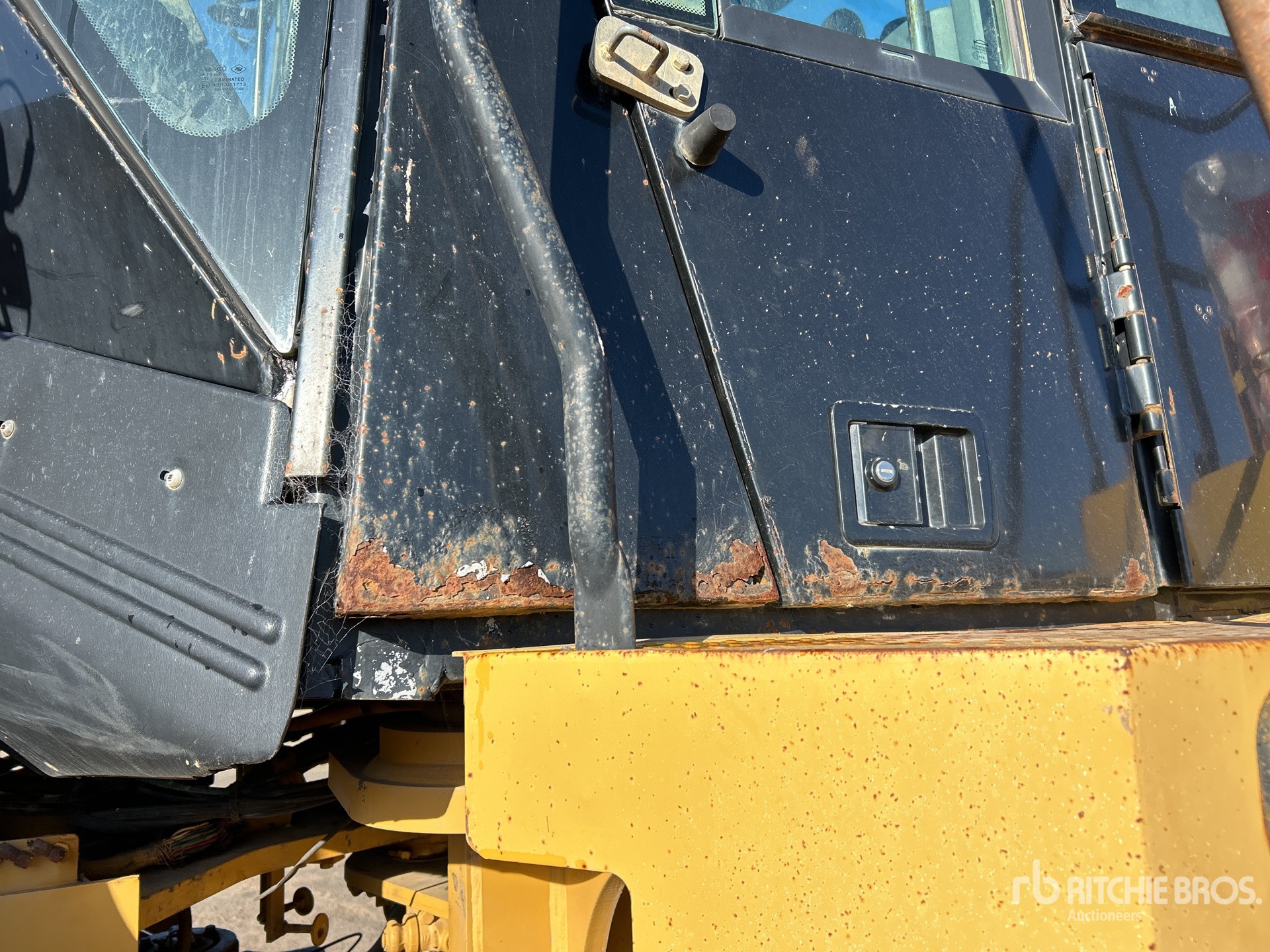 2004 Caterpillar 966G II
