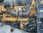 Motor with