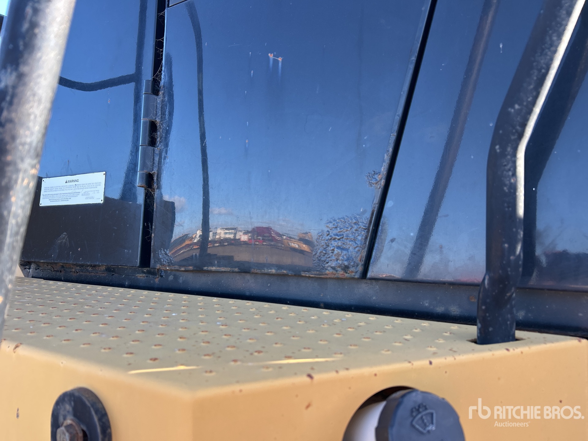 2004 Caterpillar 966G II