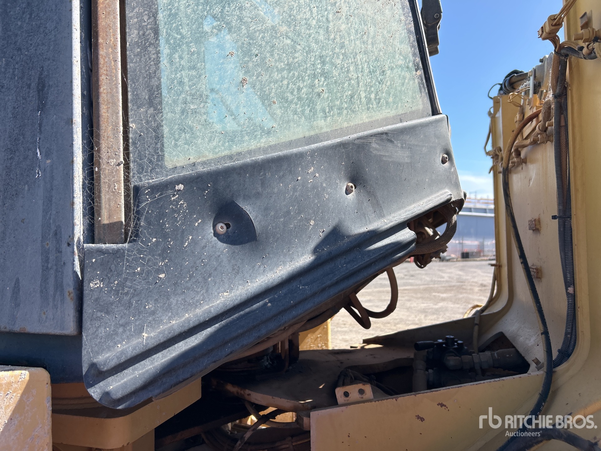 1999 Caterpillar 950G