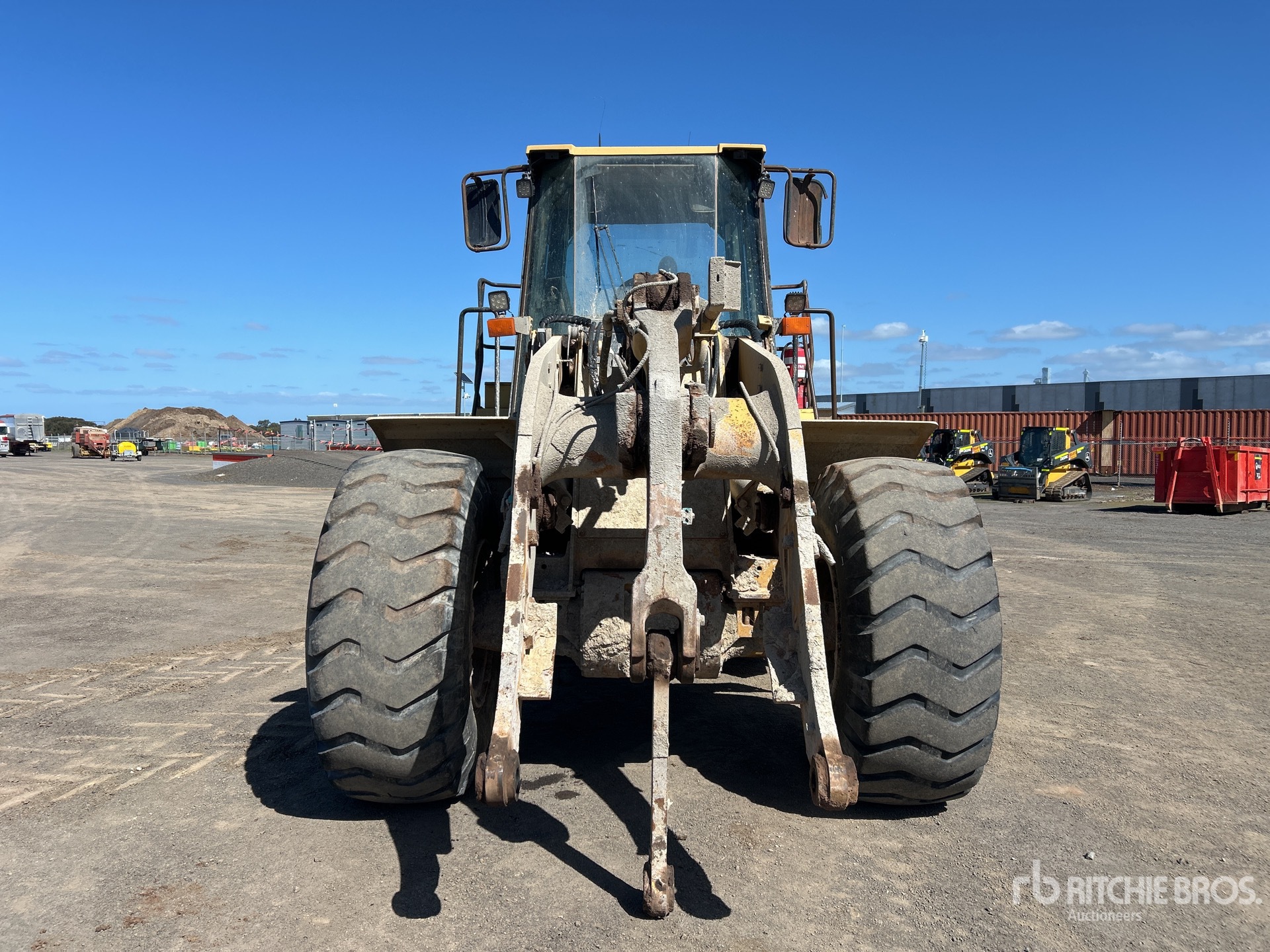 1999 Caterpillar 950G
