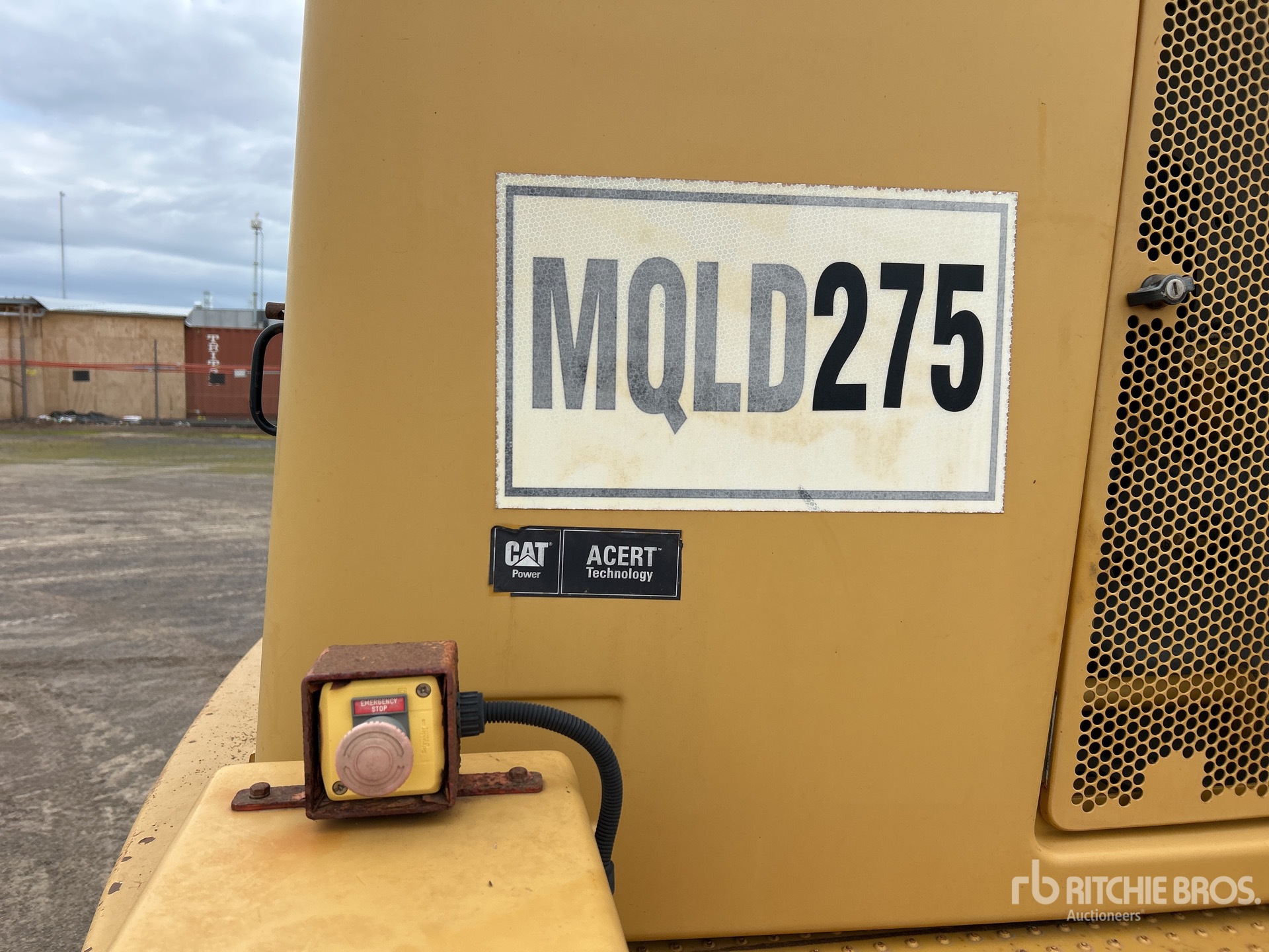 2011 Caterpillar 966H