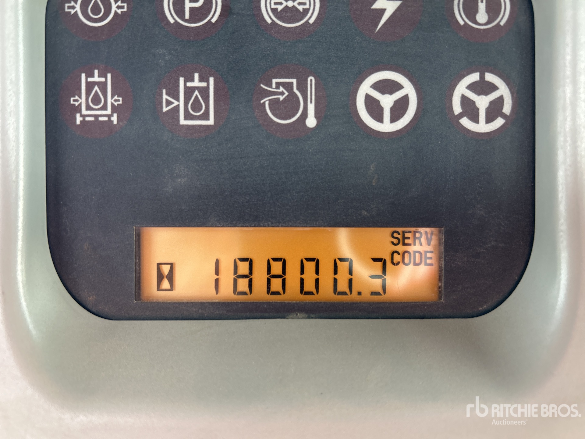 2011 Caterpillar 966H
