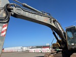 v2 Chassis - Excavator with