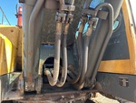 v2 Chassis - Excavator with