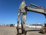 v2 Chassis - Excavator with