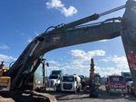 v2 Chassis - Excavator with