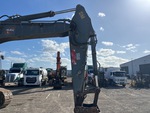 v2 Chassis - Excavator with