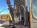 v2 Chassis - Excavator with