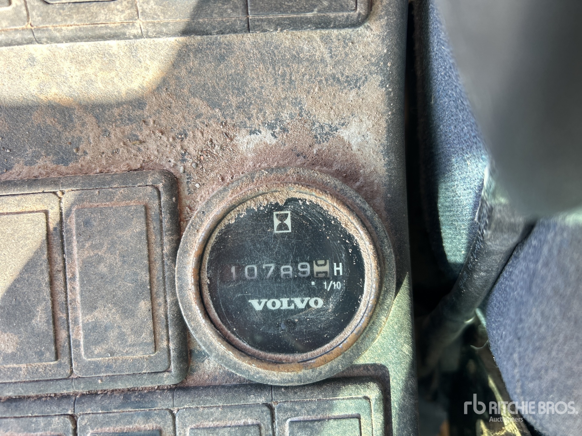 2006 Volvo EC330 BLC