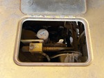 Motor with
