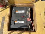 Motor with