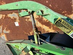 Pickup / Header with