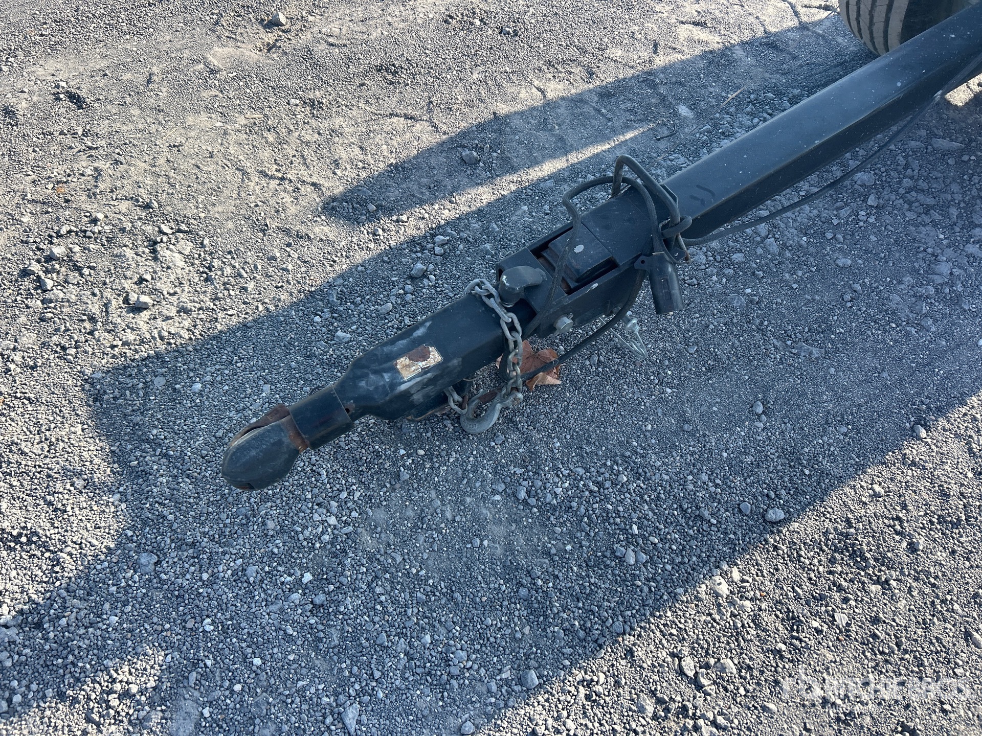 2018 J&M TB-6000 TRAIL-B
