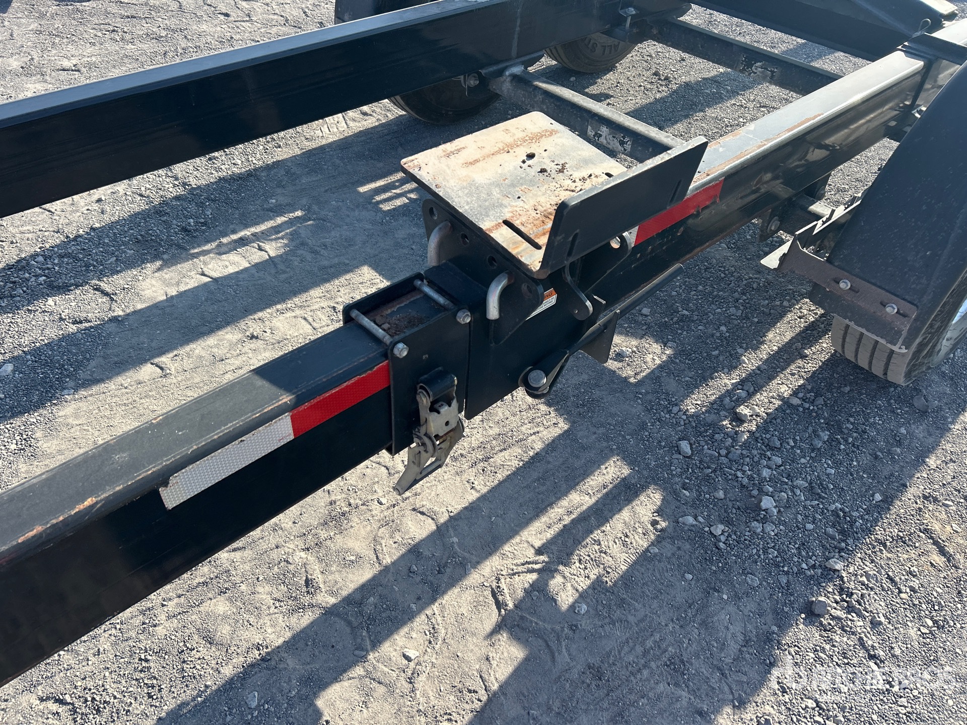 2018 J&M TB-6000 TRAIL-B