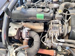 Motor with