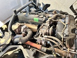 Motor with
