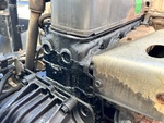 Motor with
