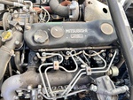 Motor with