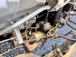 Motor with