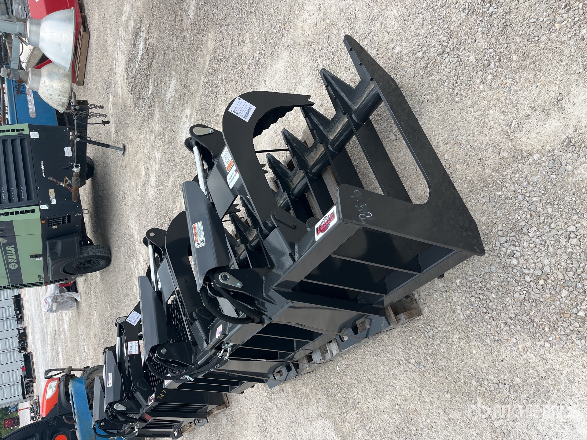 Stout XHD84-6