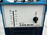 Control Station with