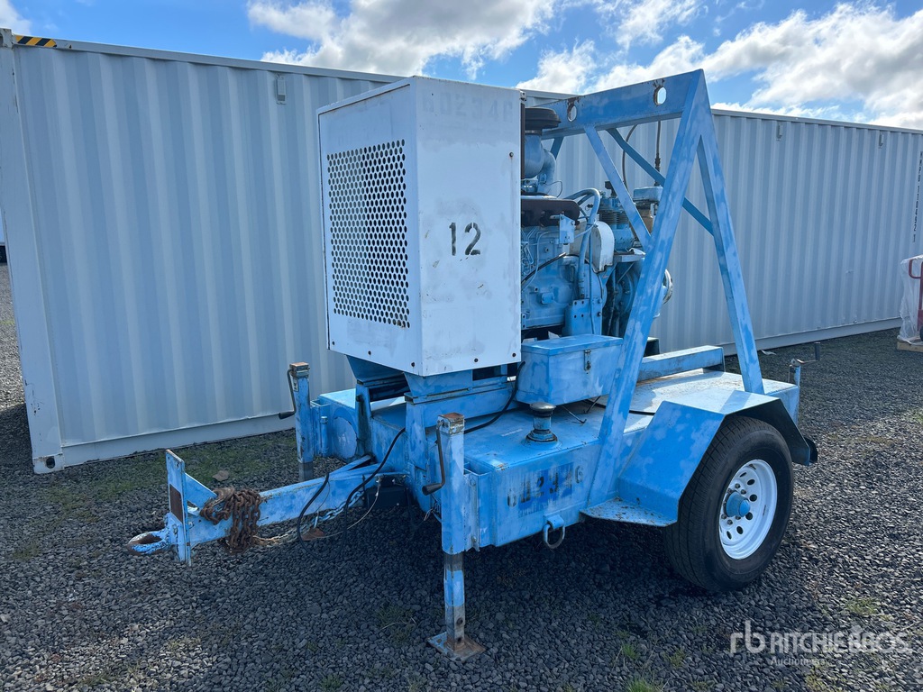 General Appearance with Image, coin avant gauche