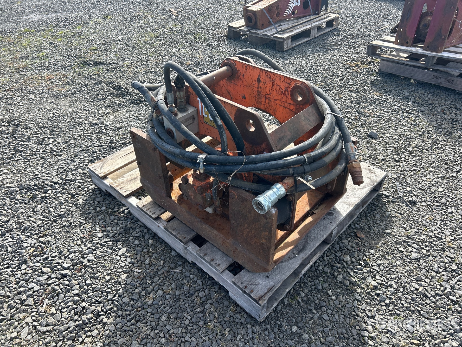 Stanley 23 IN - FITS CASE 580L