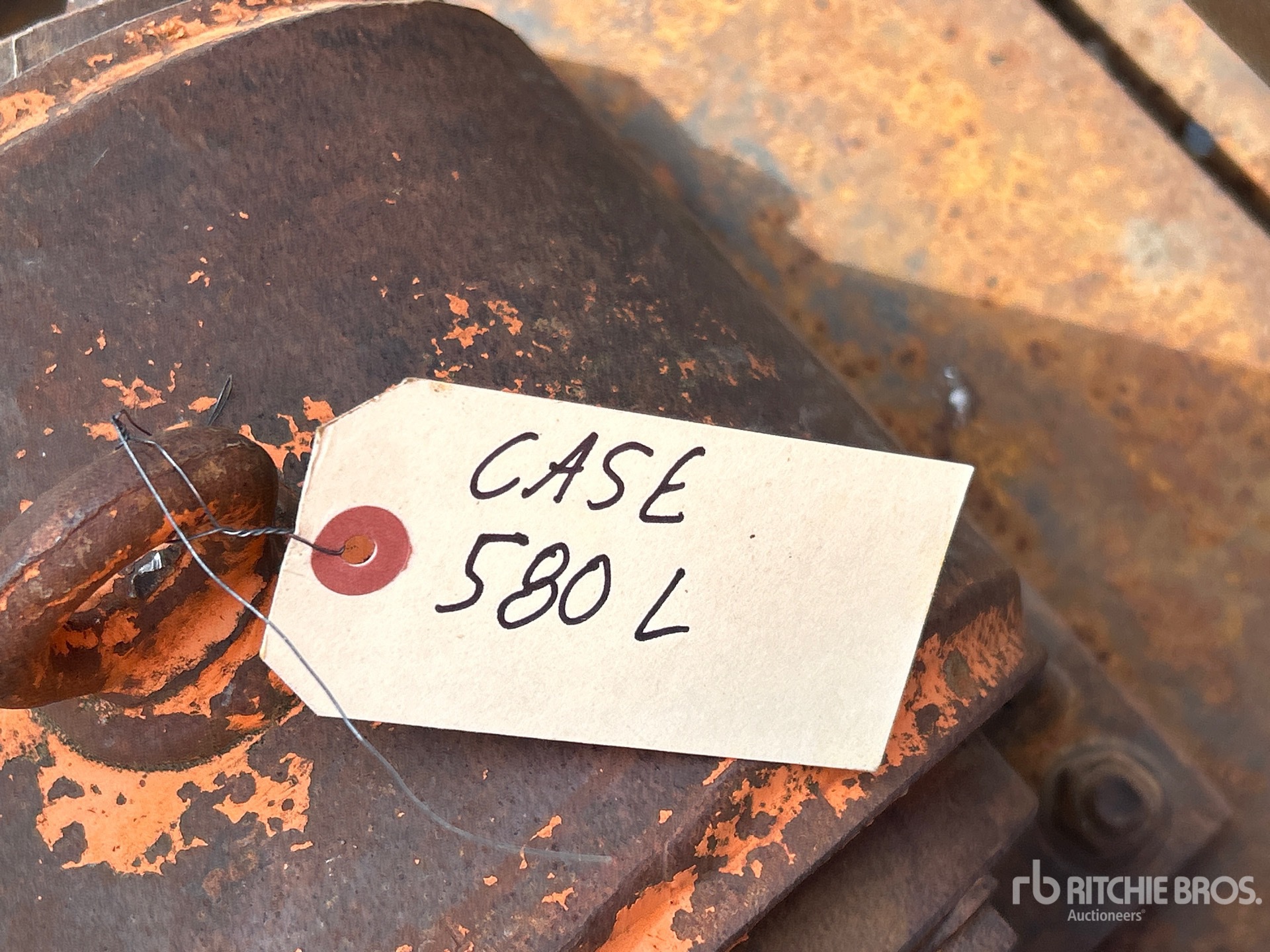 Stanley 23 IN - FITS CASE 580L
