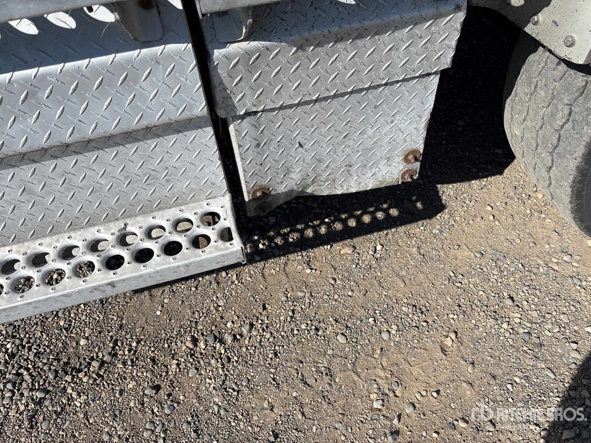 2011 Western Star 4900